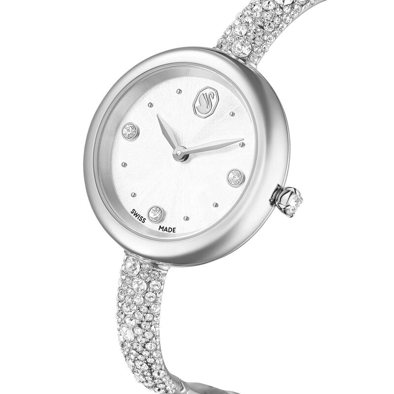 Swarovski Sublima Bangle Watch image number 1